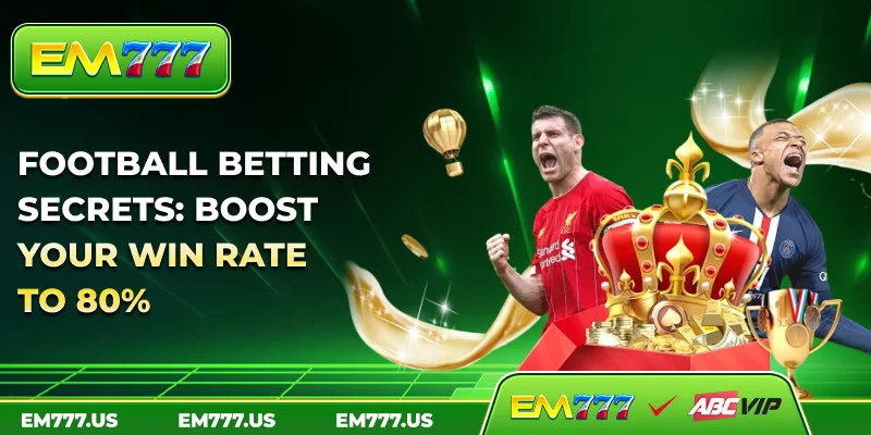 football betting tips